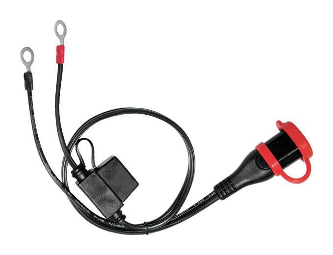 TecMate SAE Eyelet Cable undefined