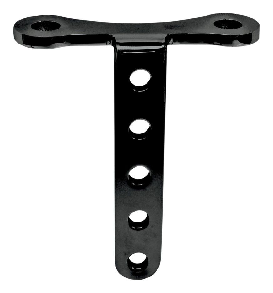 Drag Specialties Adjustable Headlight Bracket undefined