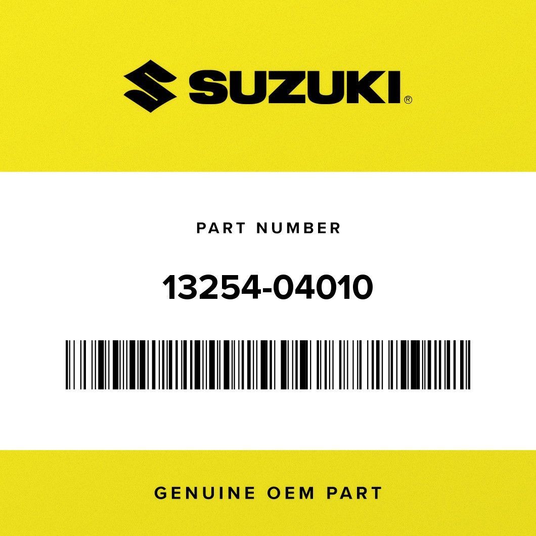 Suzuki PIN, FLOAT 13254-04010 undefined