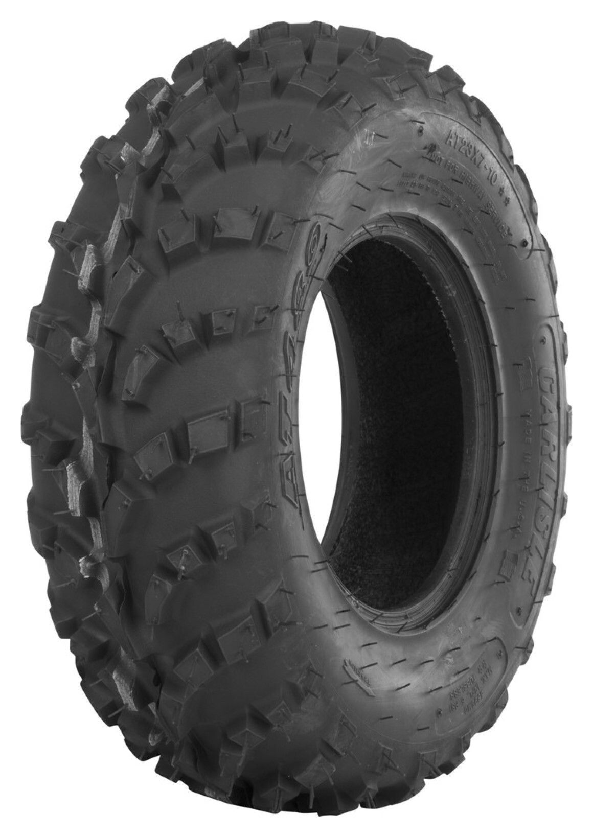 ITP AT489 M/S Tires undefined