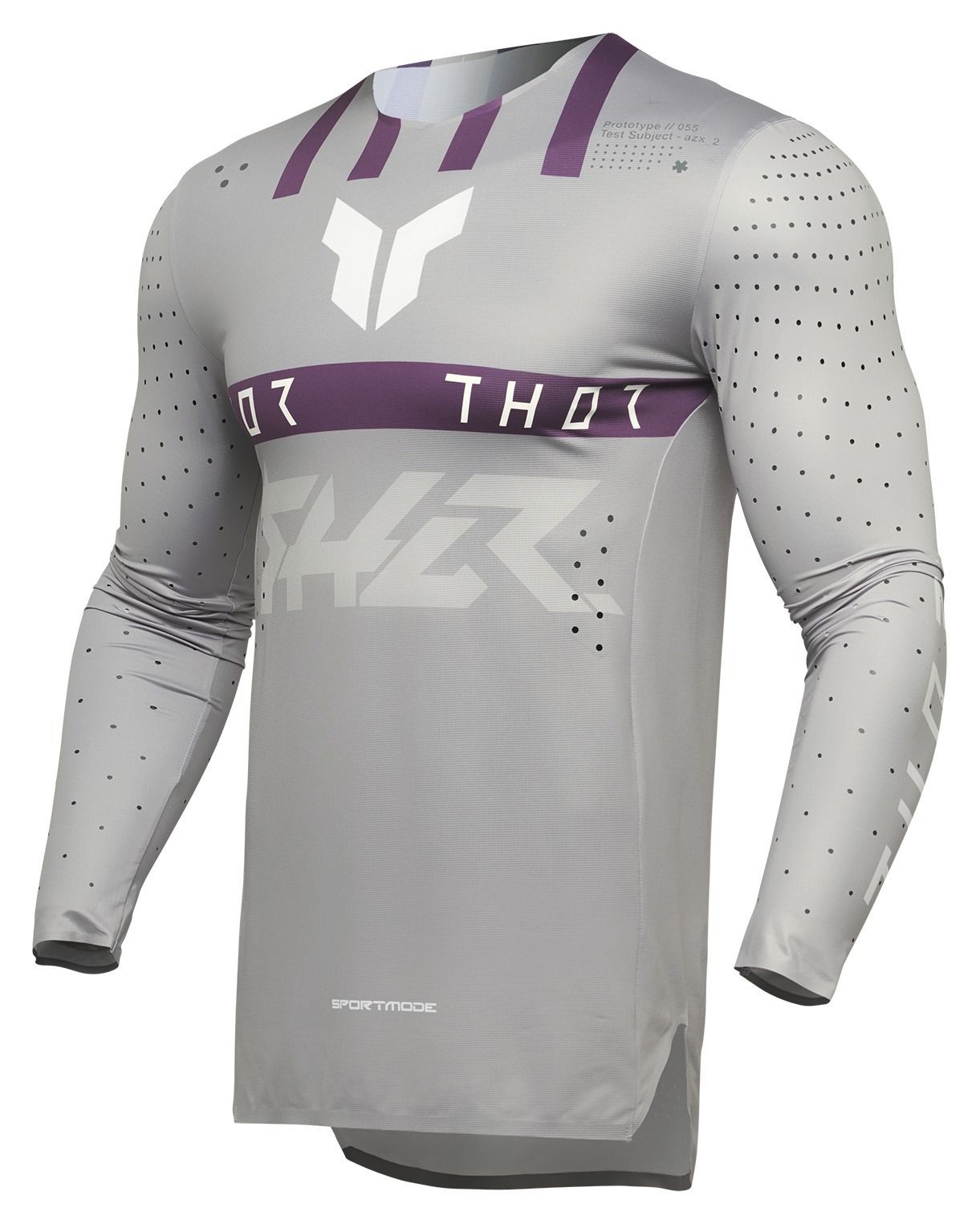 Thor Sportmode Flite Jersey undefined