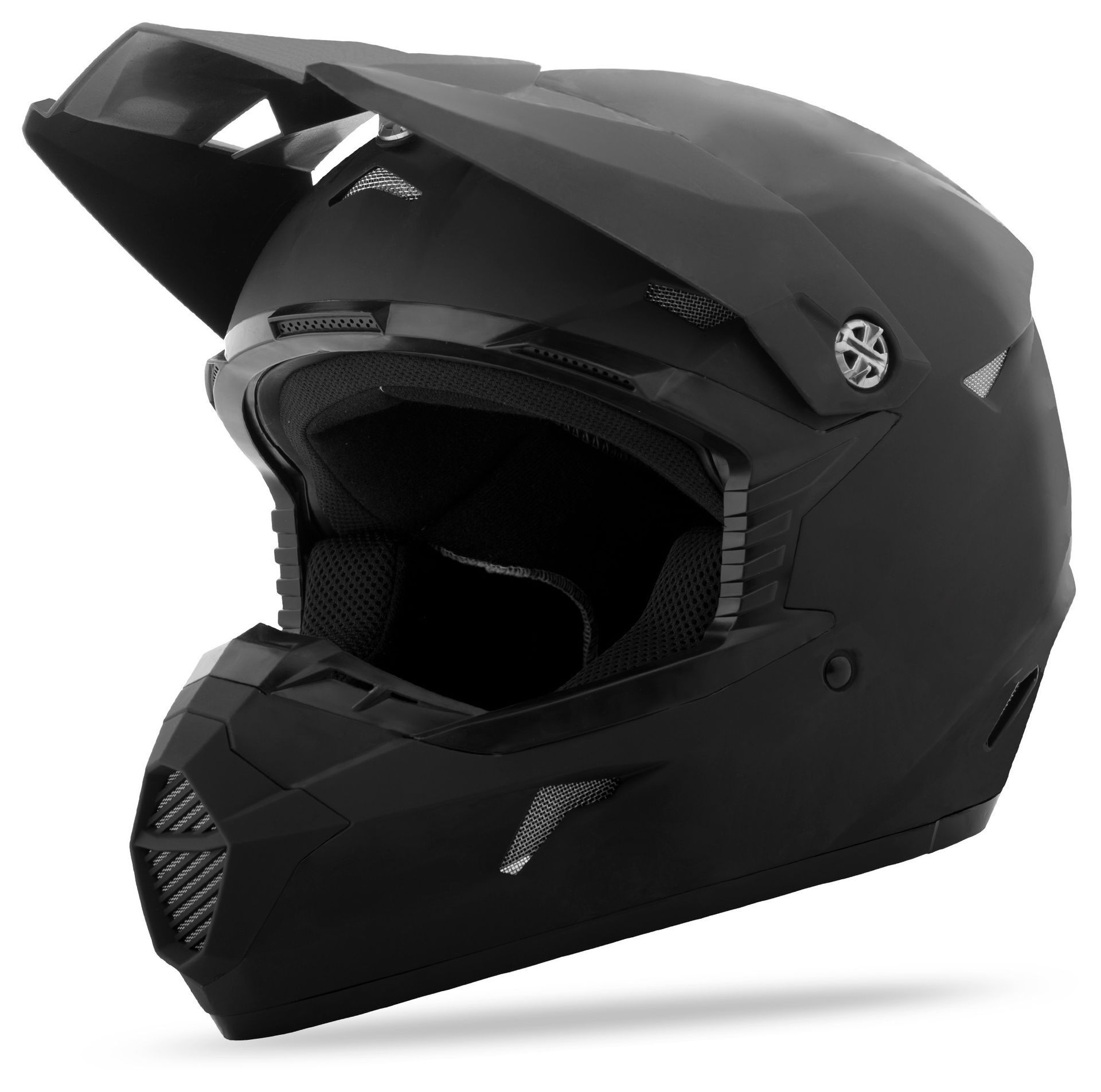 GMax MX46 Helmet - Solid XS