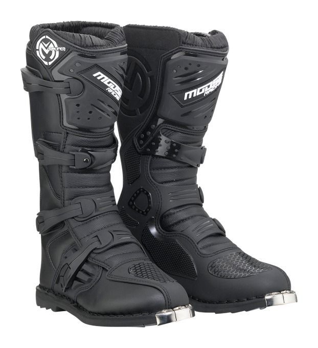 Moose Racing Qualifier Boots undefined