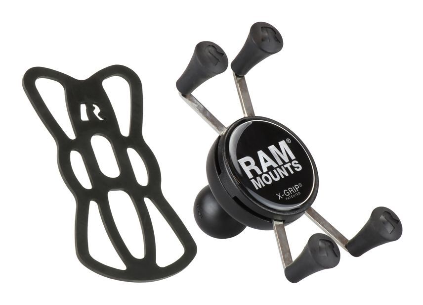 RAM Mounts Universal X-Grip Cell / iPhone Cradle undefined