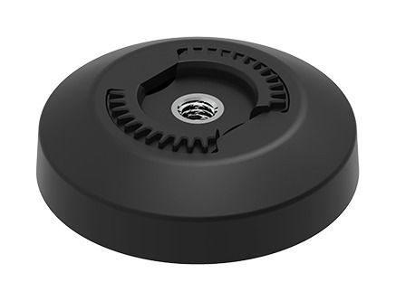 Quad Lock 360 BASE CONCEALED SMALL