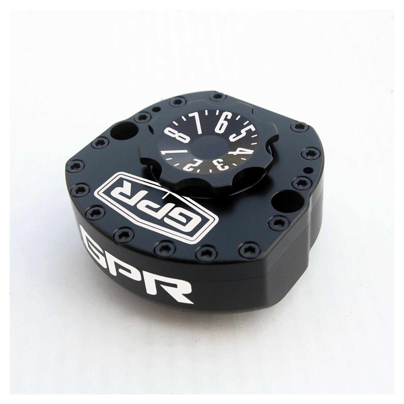 GPR V5-S Stabilizer KTM RC390 2015-2019 undefined