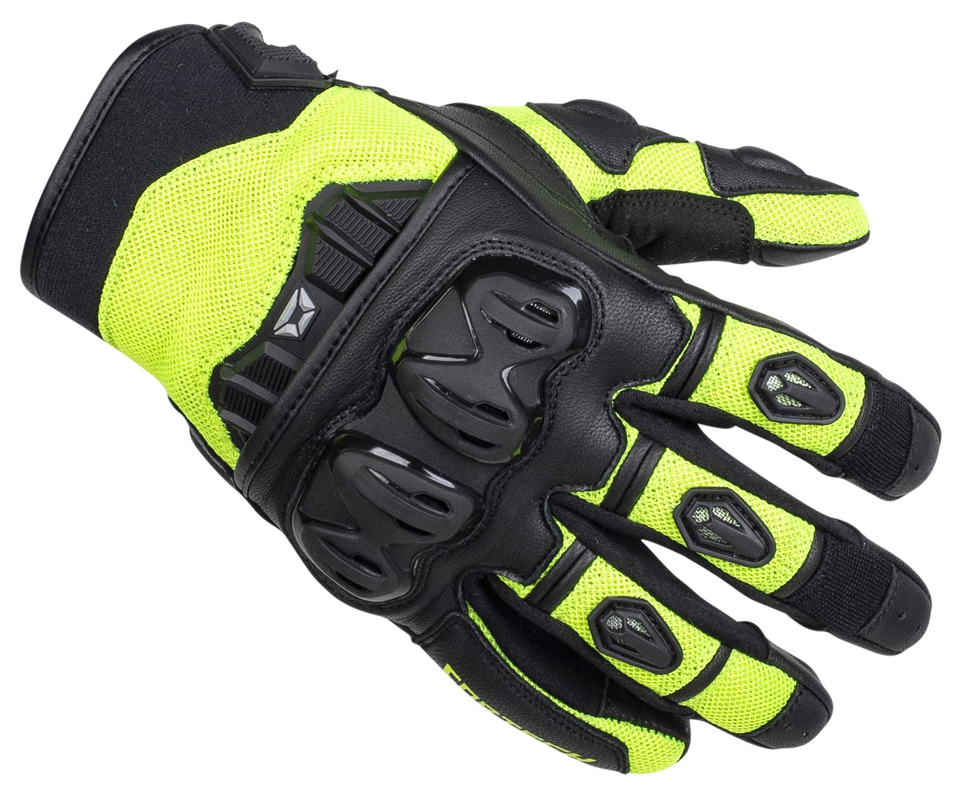 Cortech Hyper-Flo Air Gloves