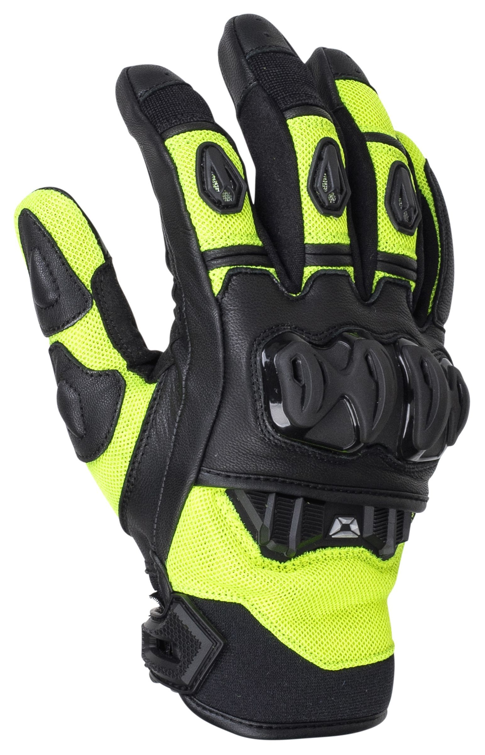 Cortech Hyper-Flo Air Gloves