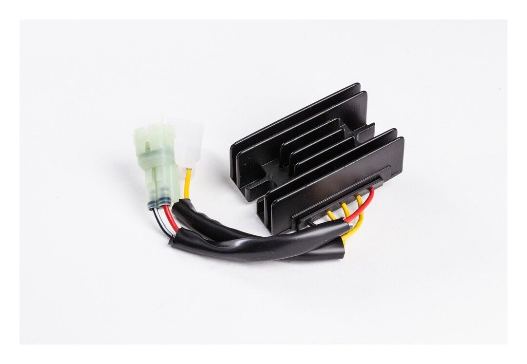 Rick's Motorsport Electrics Regulator / Rectifier Arctic Cat 2001-2005 undefined