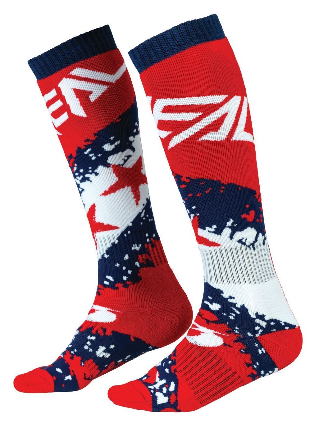 O'Neal Pro MX Stars Socks undefined