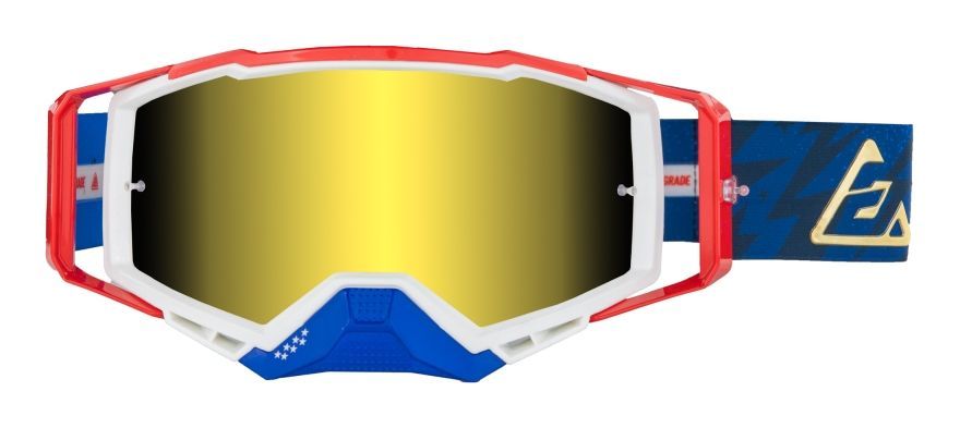 Answer ARC Bolt Goggles N/A