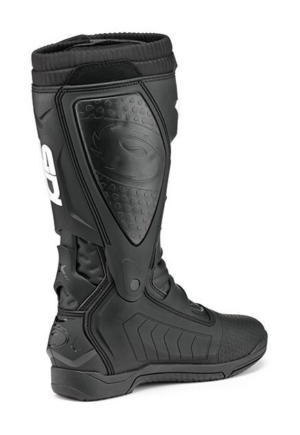 Sidi X POWER SC BT BK/RD 47