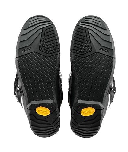 Sidi X POWER SC BT BK/RD 47