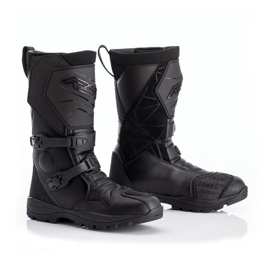 RST Moto Adventure-X CE WP Boots 41