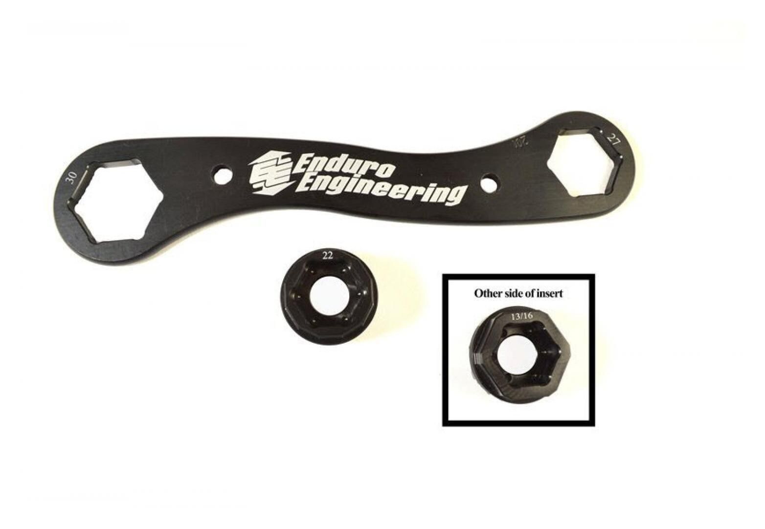 Enduro Engineering Trail Side Multi Tool Yamaha / Sherco 125cc-500cc 1996-2025 undefined