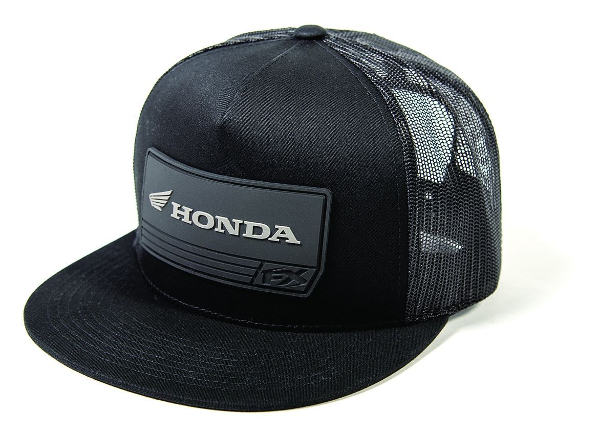 Factory Effex Honda Racewear Hat undefined