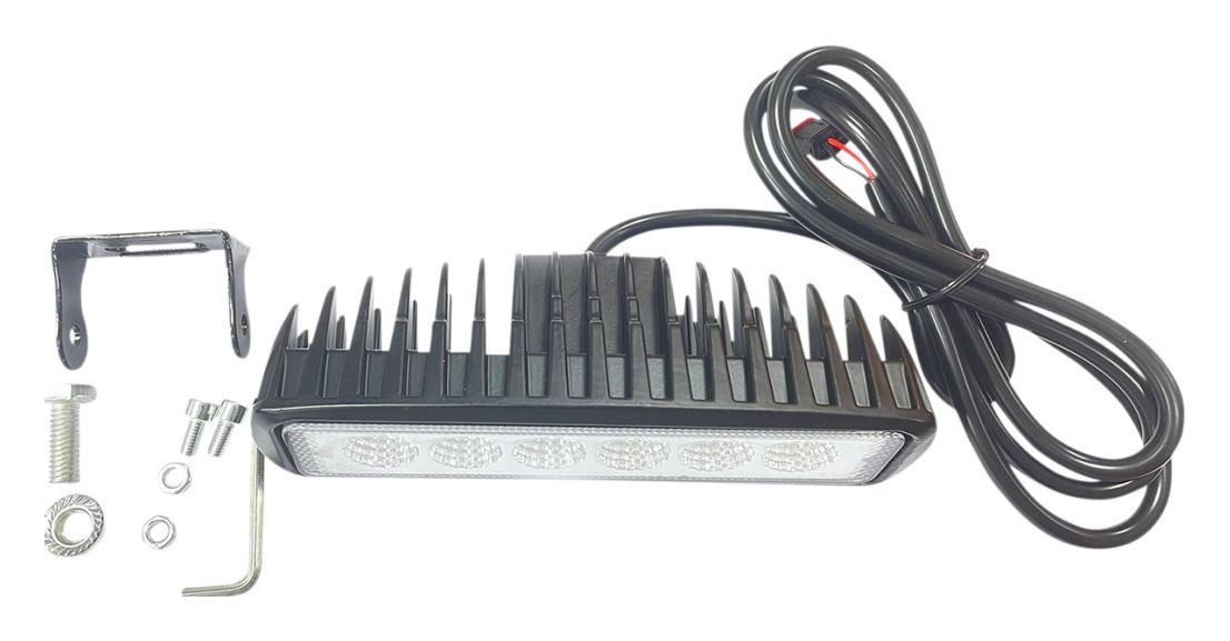 Custom Dynamics LED Light Bar For Harley undefined