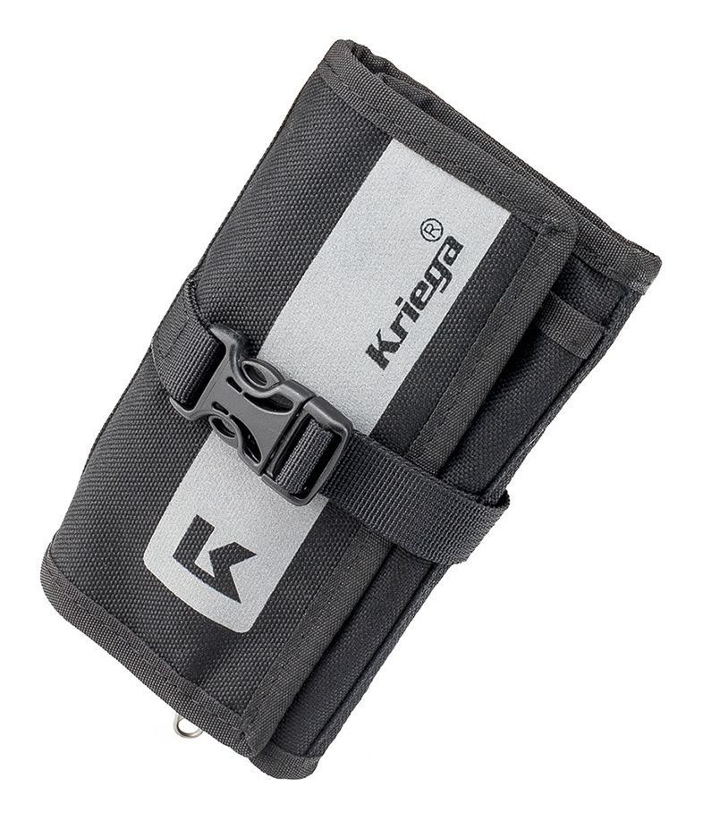 Kriega Stash Organizer Wallet undefined