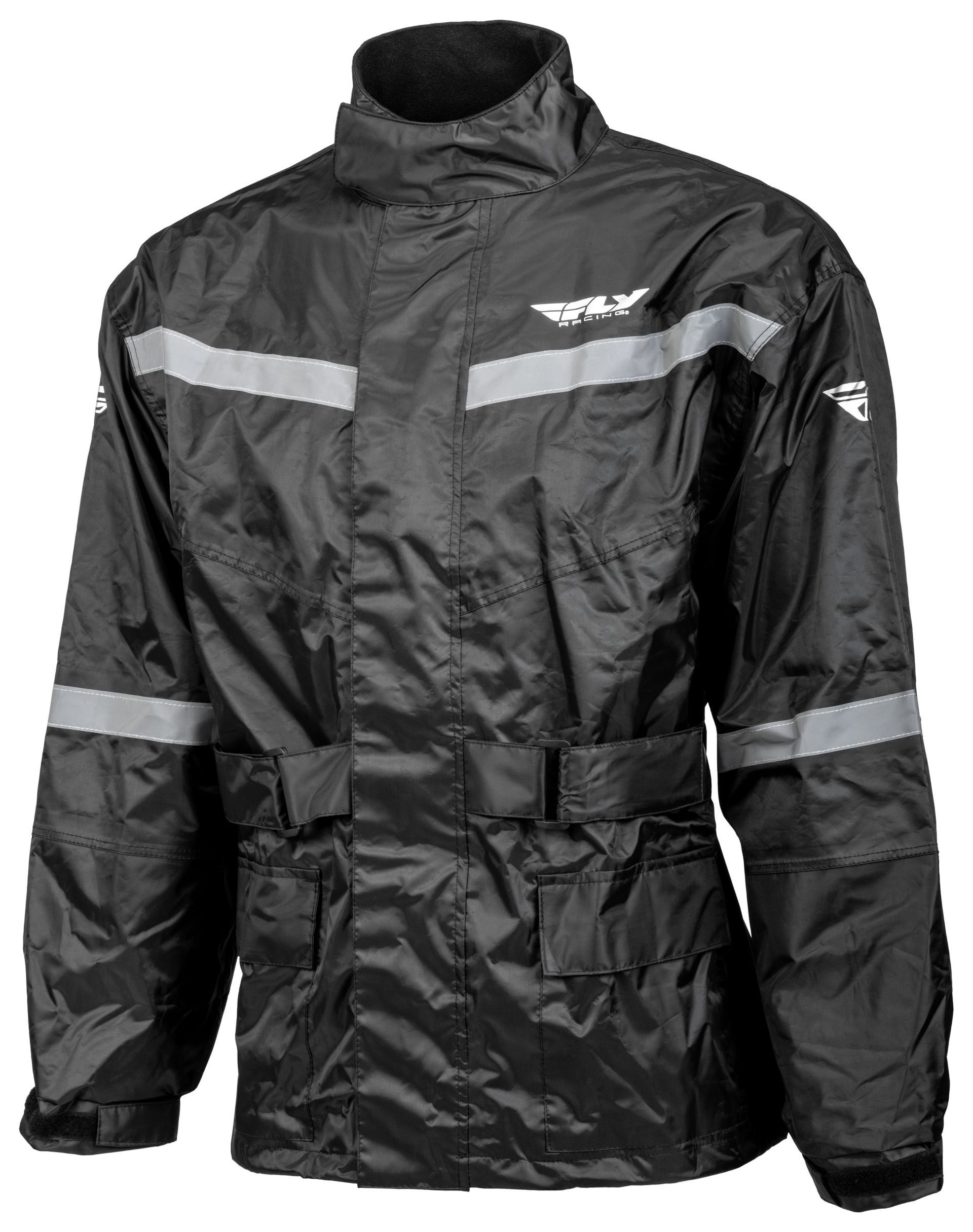 Fly Racing 2-Piece Rain Suit undefined