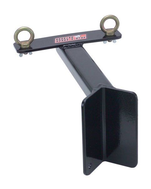 High Roller Tie Bar Kicker undefined