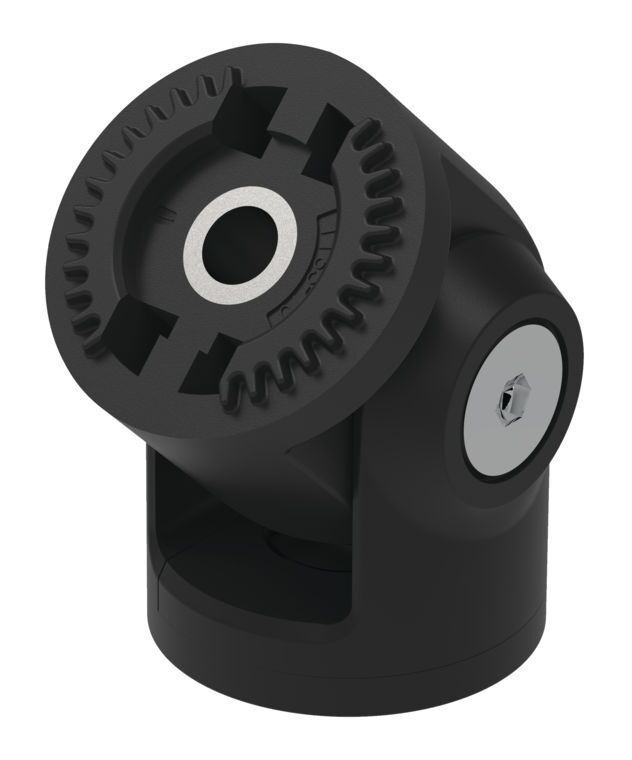 Quad Lock Motorcycle Mount Knuckle Adaptor undefined