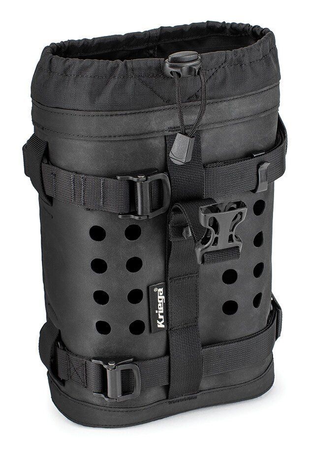 Kriega OS-Bottle Bottle Holder undefined