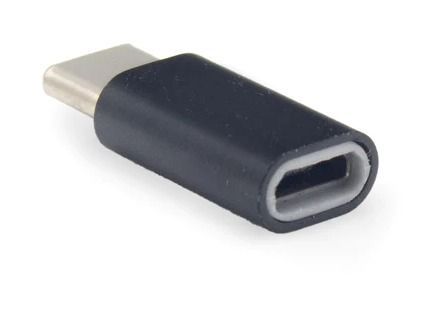 RidePower Micro USB To USB-C Adapter undefined