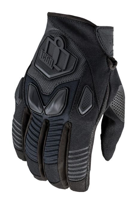 Icon Automag3 CE Gloves undefined
