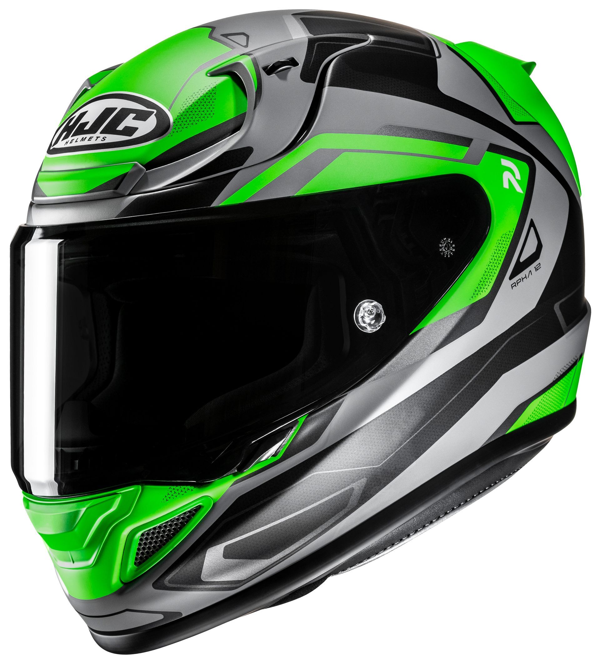 HJC RPHA 12N Brels Helmet