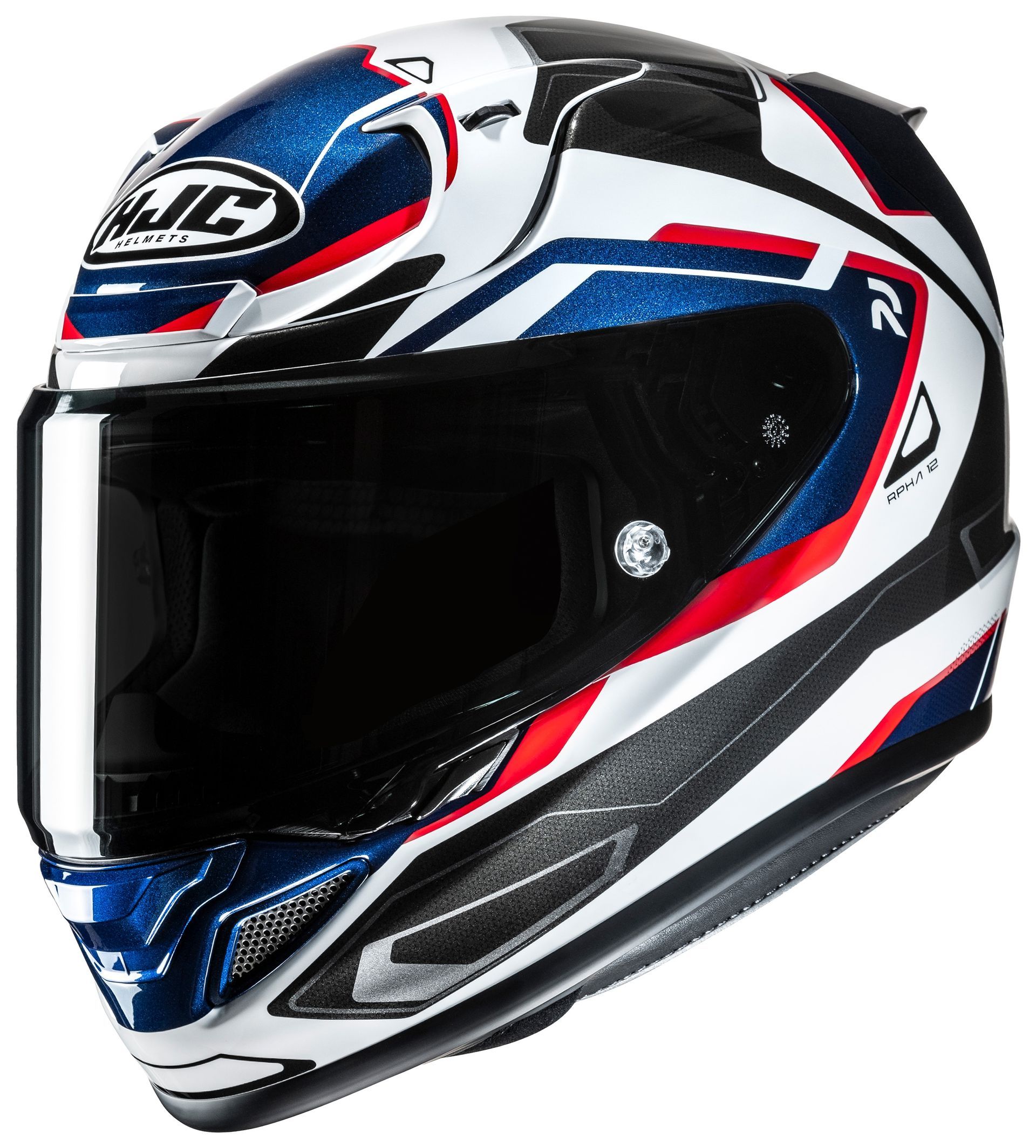 HJC RPHA 12N Brels Helmet