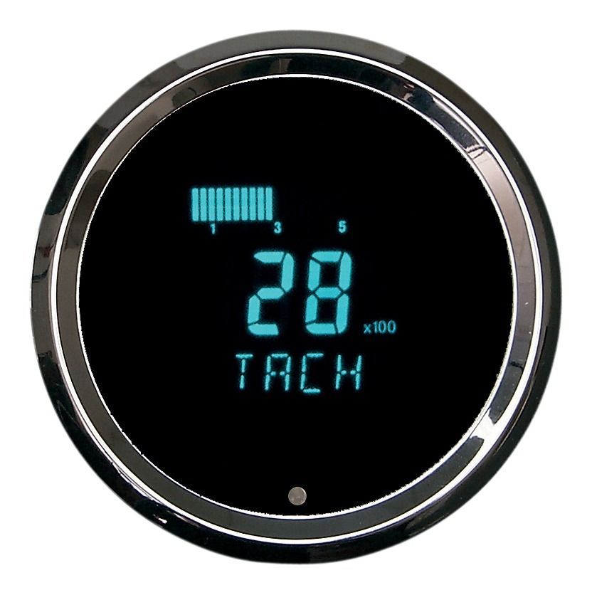 Dakota Digital 3 3/8" Tachometer undefined