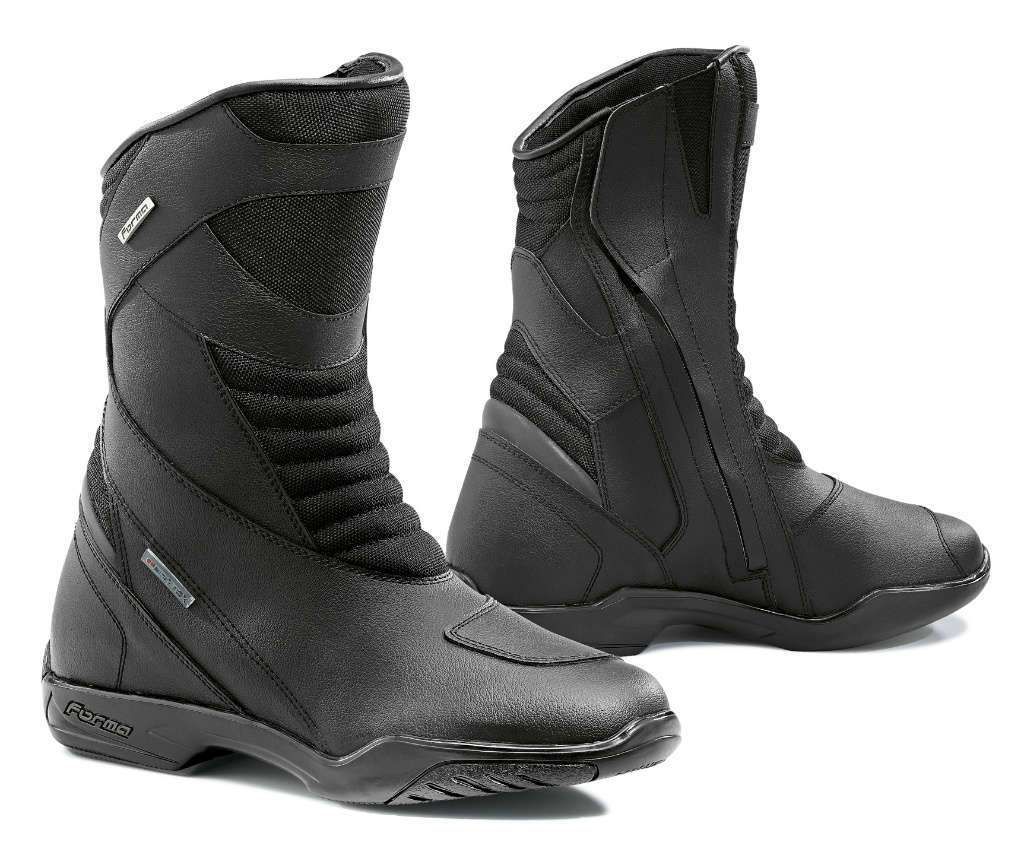 Forma Nero Boots (36) undefined