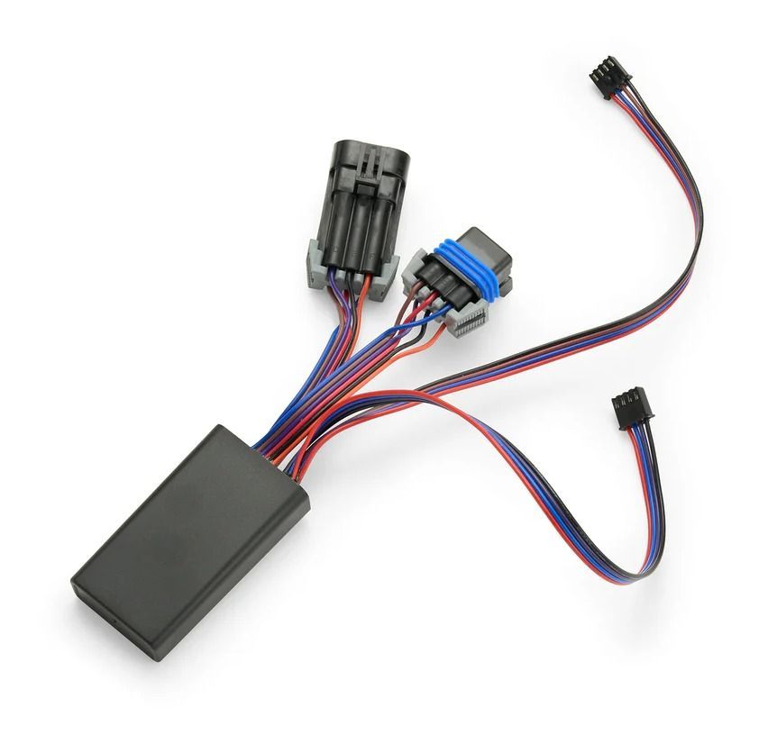 Ciro Lighting Controller For Indian Chieftain / Roadmaster 2019-2025 undefined