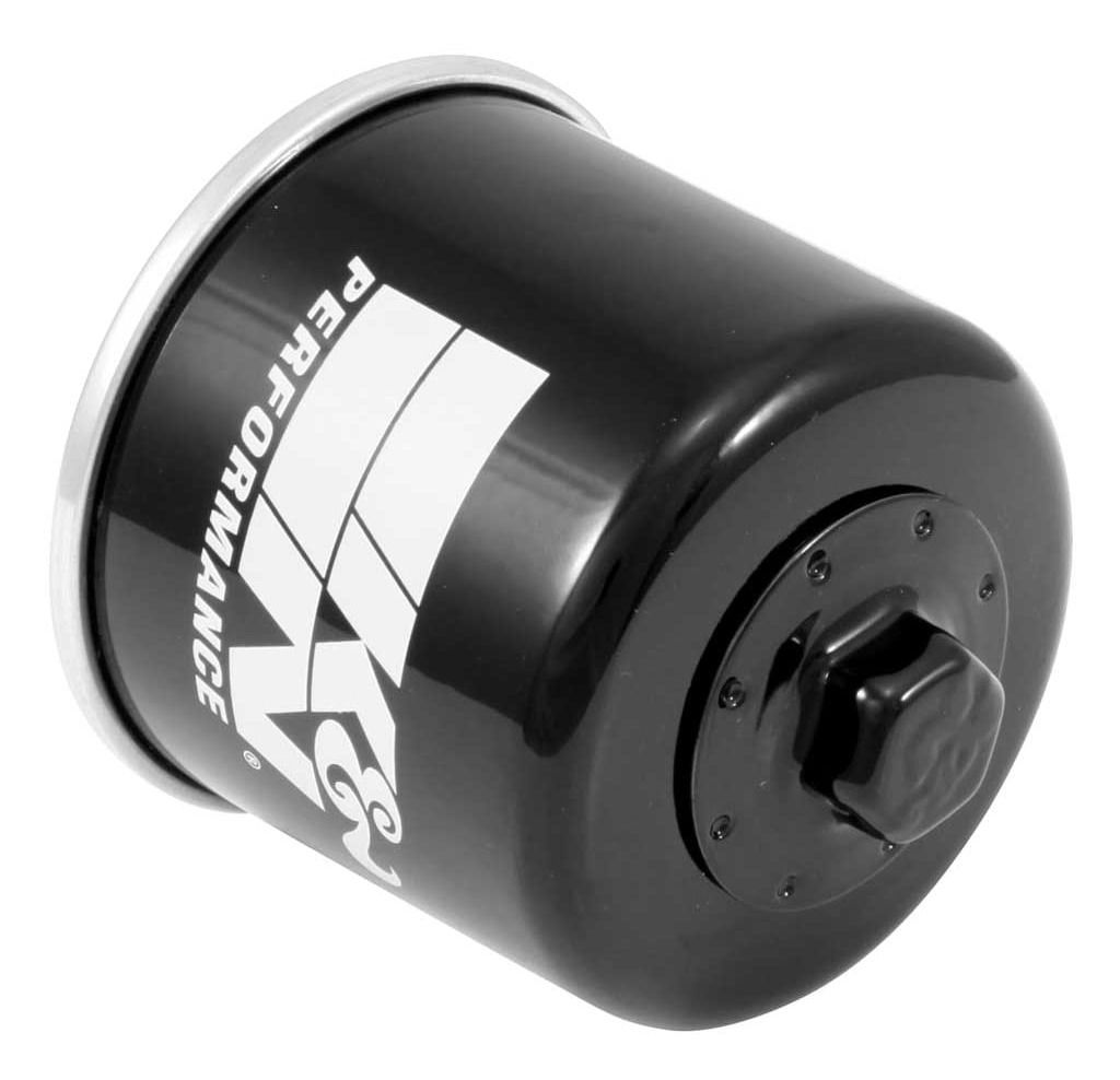 K&N Oil Filter KN-191 undefined