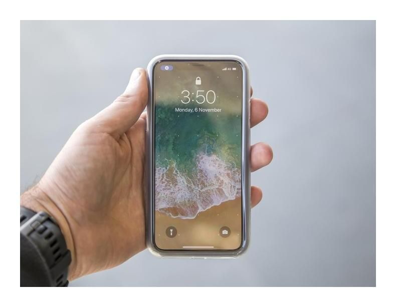 Quad Lock ORG PONCHO IPHONE XS MAX