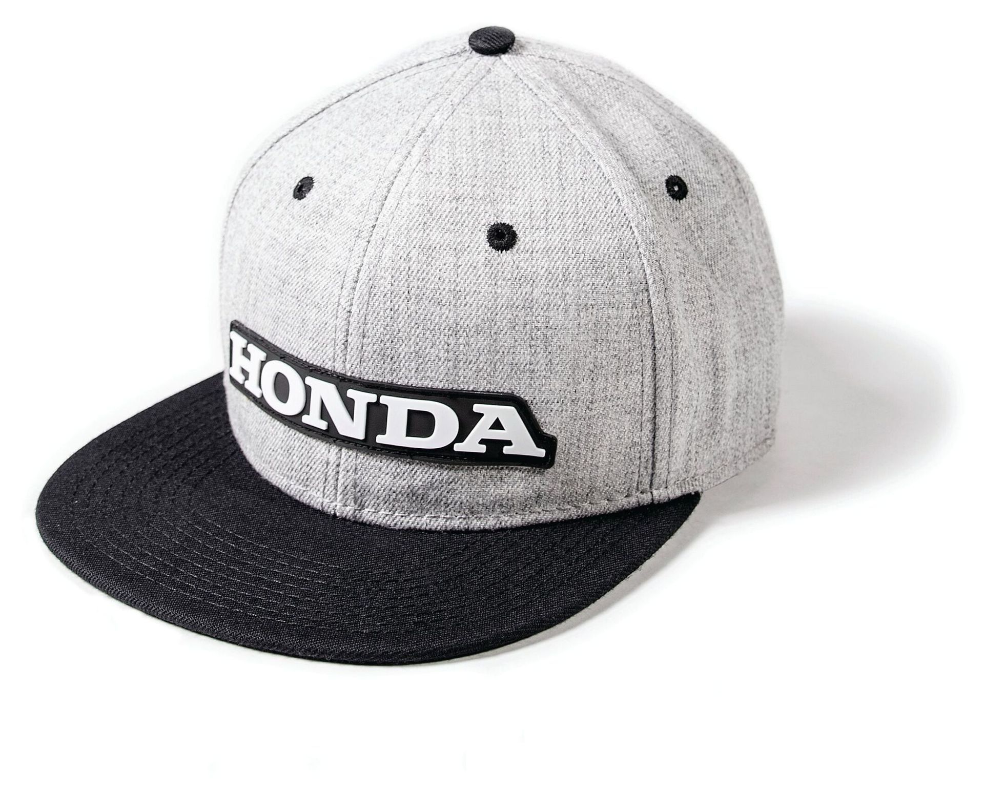 Factory Effex Honda Bold Snapback Hat undefined
