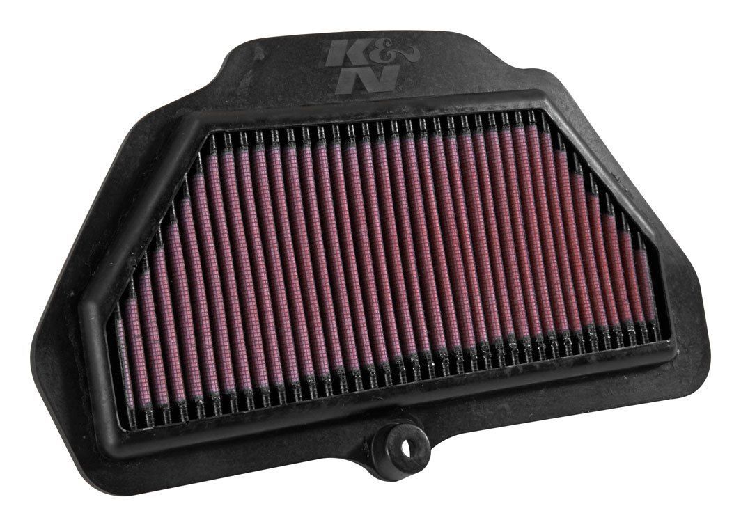 K&N Air Filter KA-1016 undefined