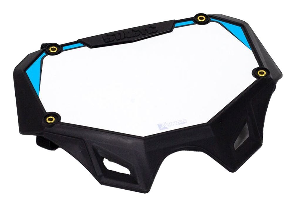 STACYC Number Plate Kit undefined