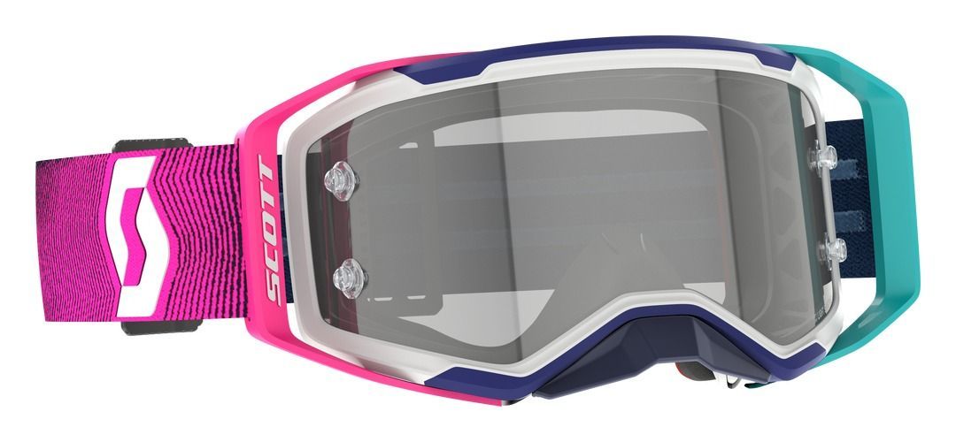 Scott Prospect 2.0 LS Goggles undefined