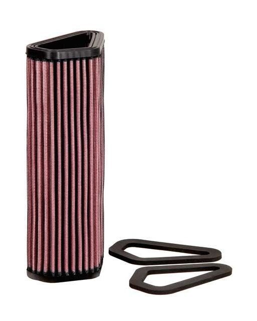K&N Air Filter DU-1007 undefined