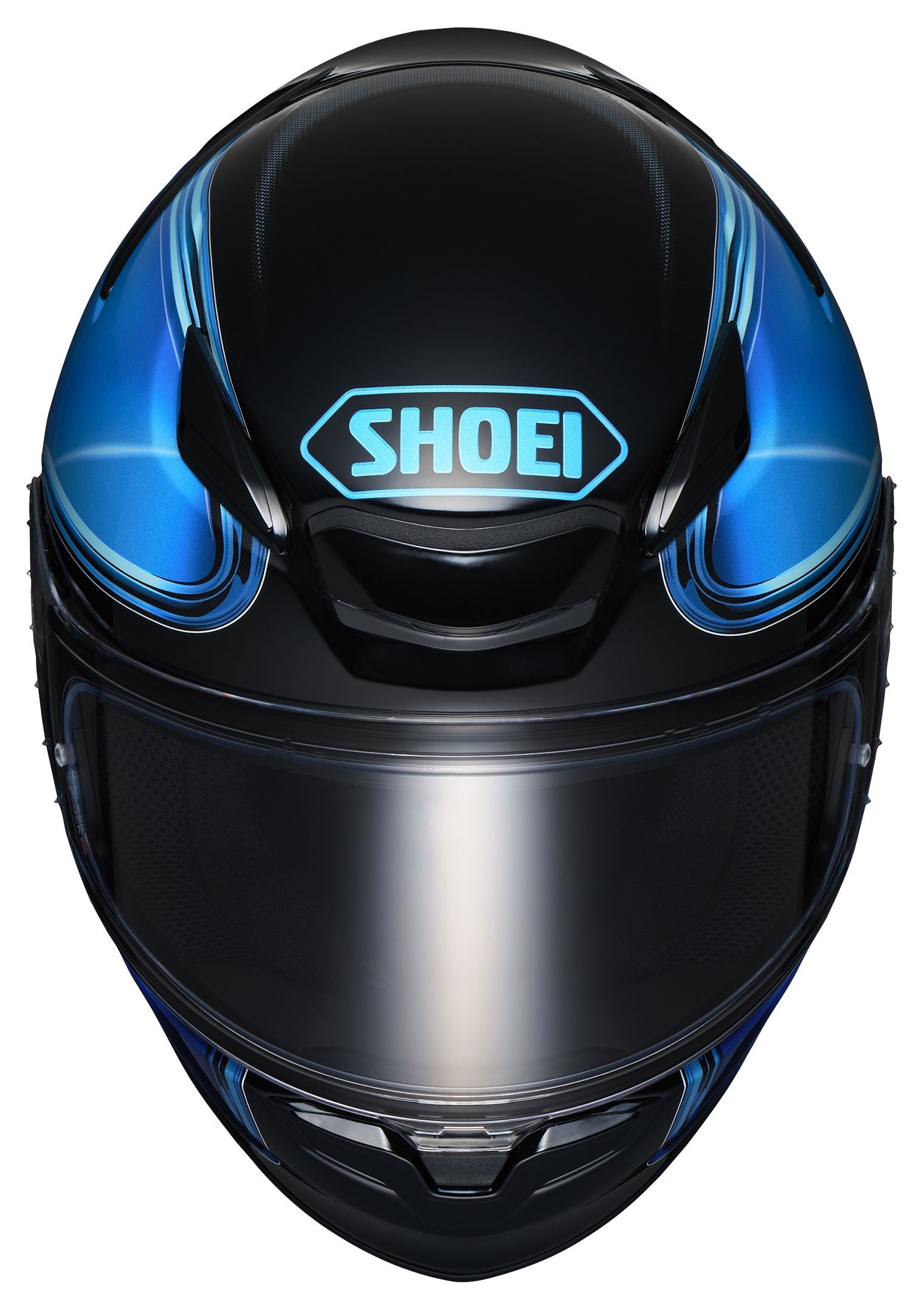 SHOEI RF-1400 SHEEN TC-2 LRG