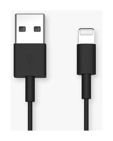Quad Lock 8" USB Lightning Cable undefined