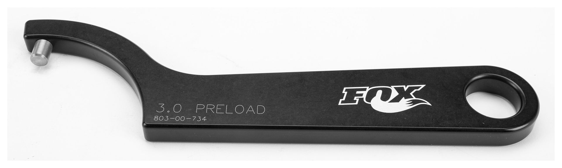 Fox Factory 3.0 Preload Spanner Wrench undefined