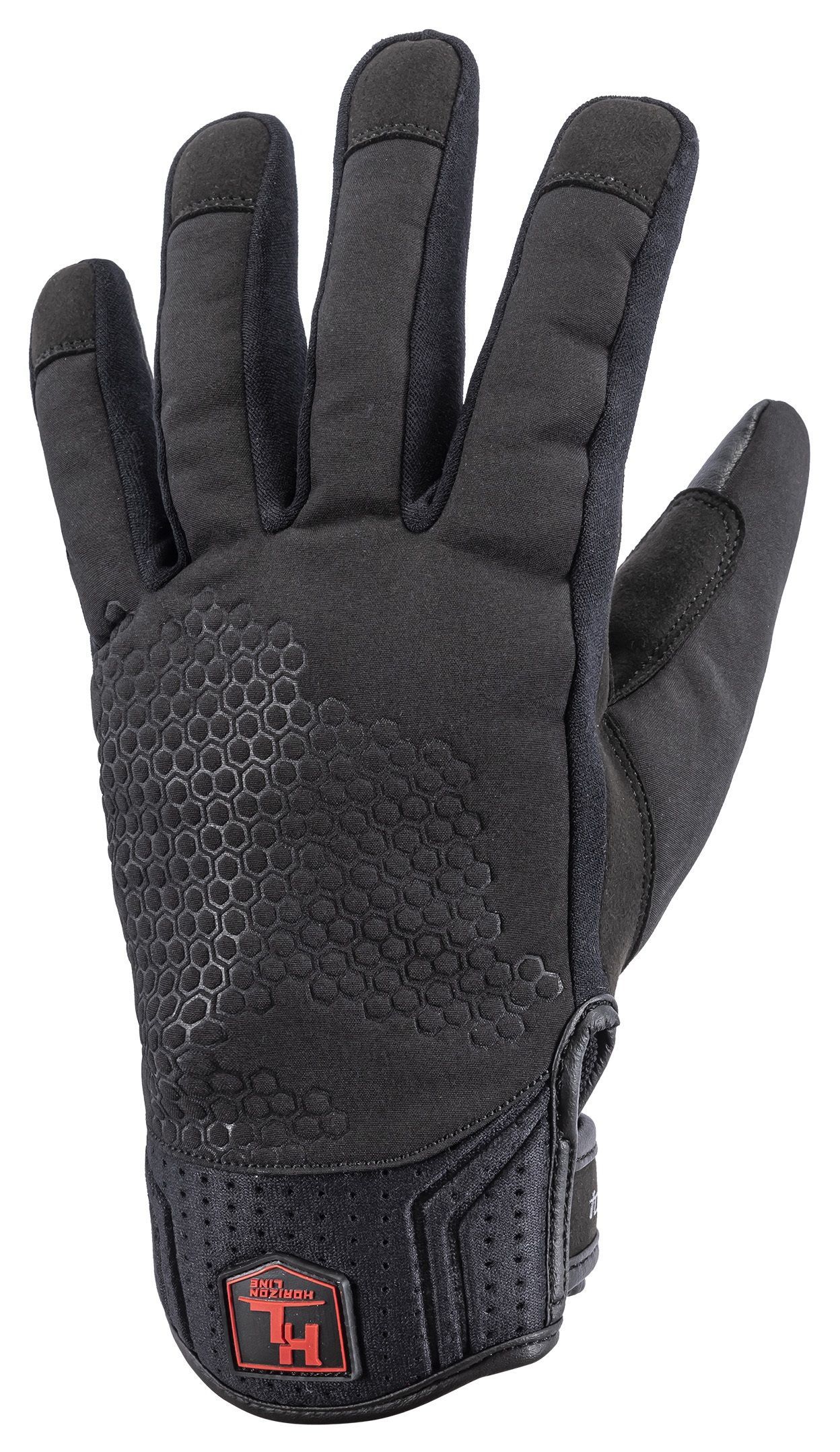 Tourmaster Storm Chaser Gloves undefined