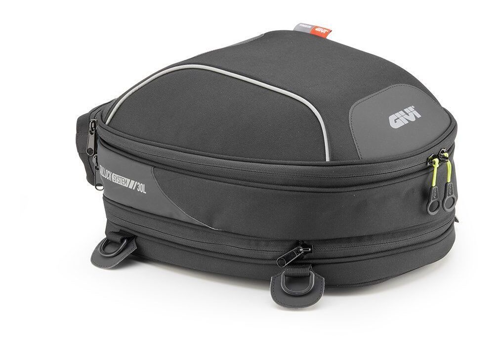 Givi EA147 Taillock 38L Tail Bag undefined