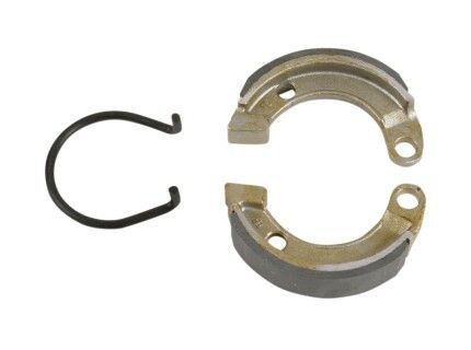 EBC 301 Brake Shoes undefined