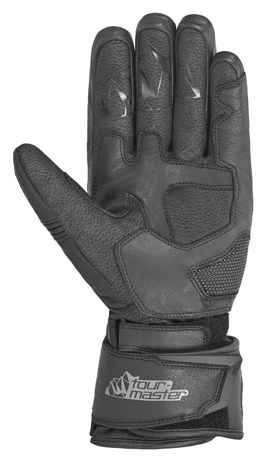 Tourmaster Super Warm WP Gloves