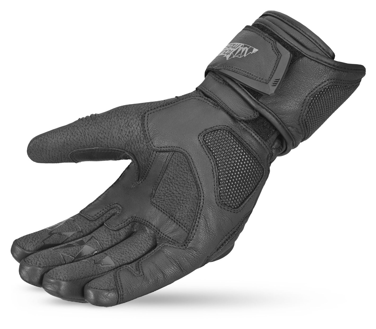 Tourmaster Super Warm WP Gloves