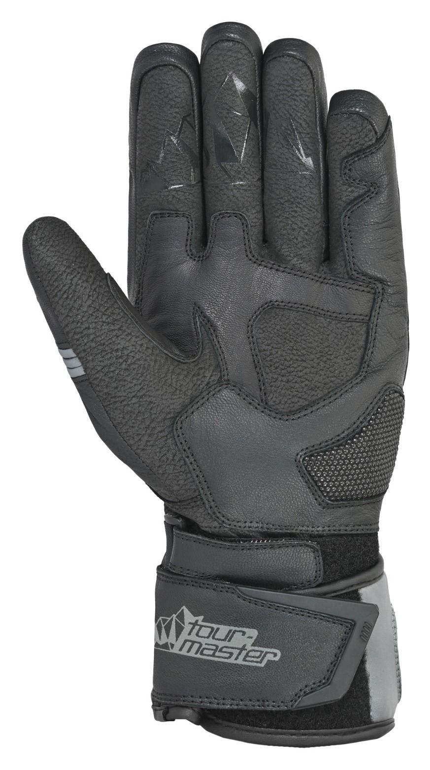 Tourmaster Super Warm WP Gloves