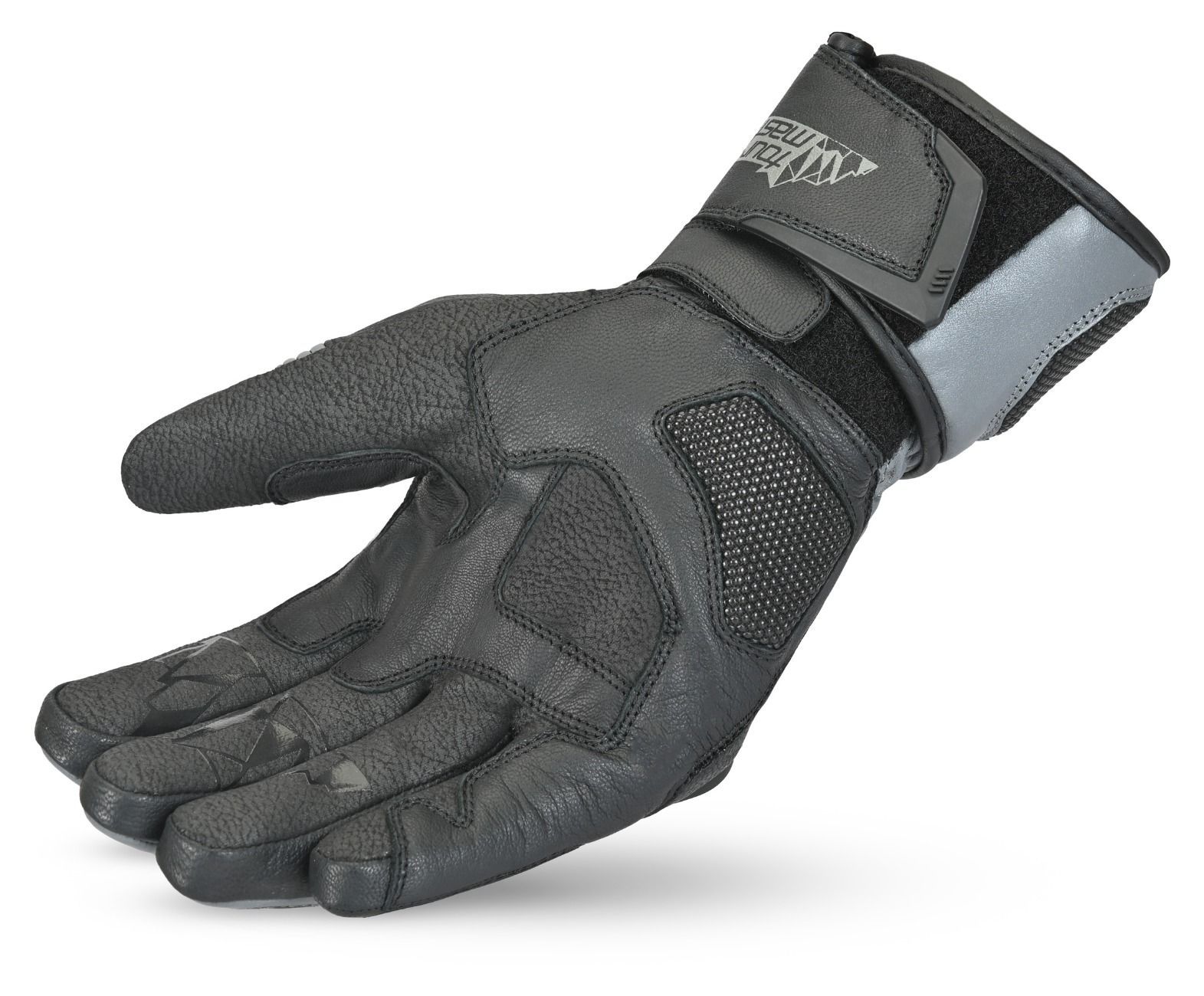 Tourmaster Super Warm WP Gloves